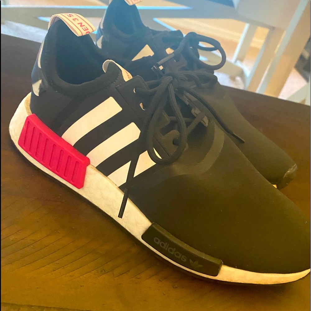 ADIDAS NMD_R1 by Marimekko sneakers sz9.5